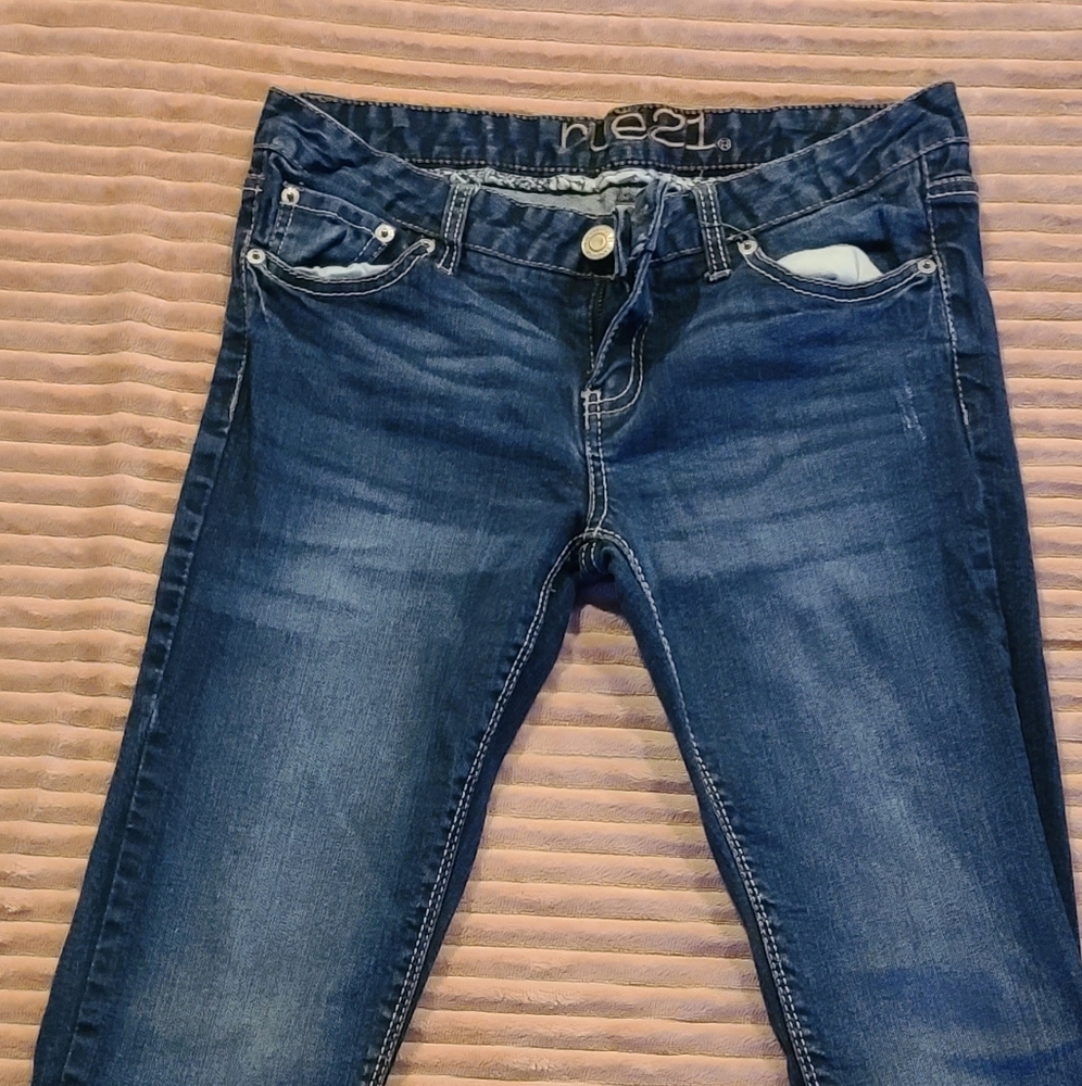 Rue 21 jeans